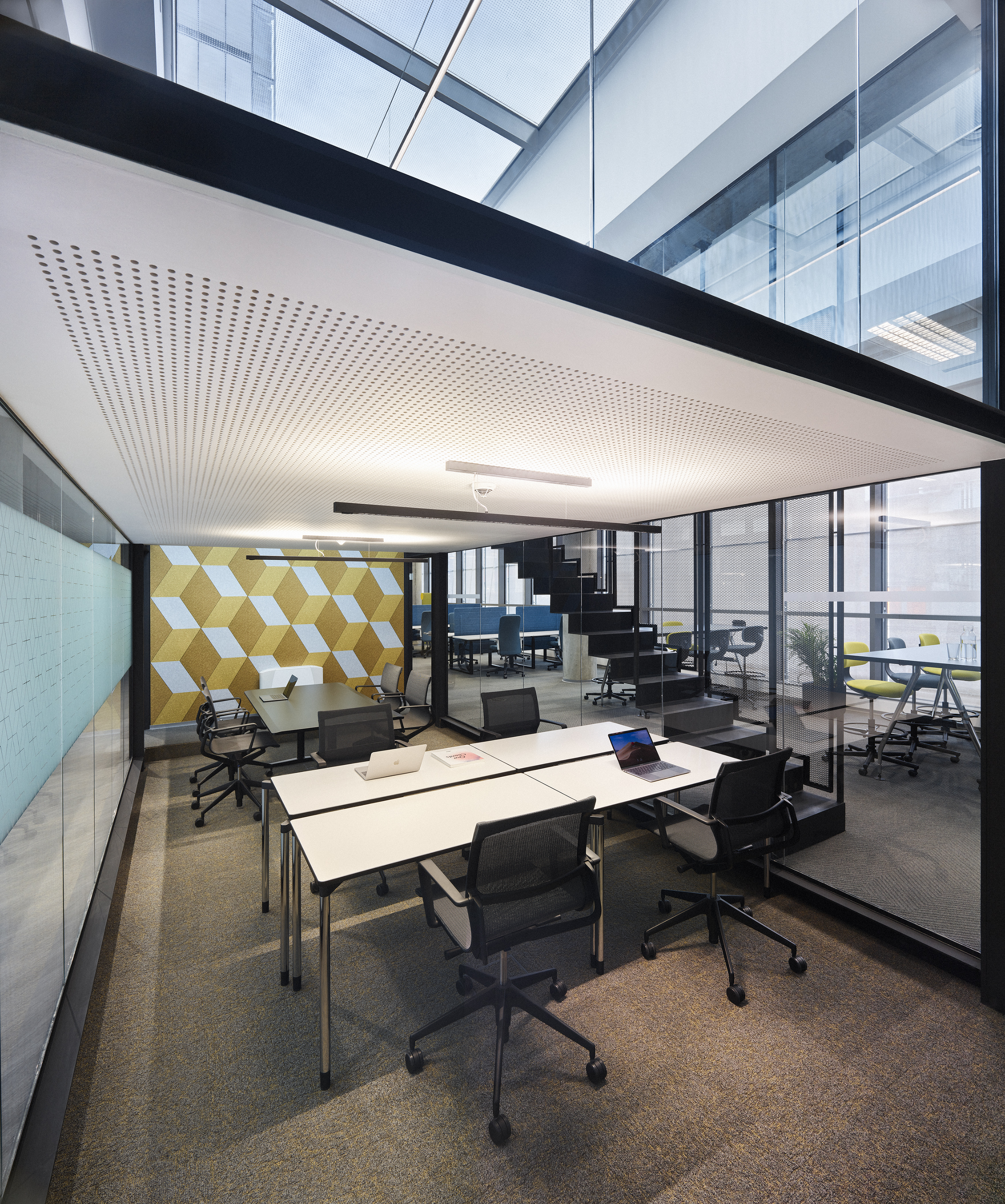 Private Offices like no other