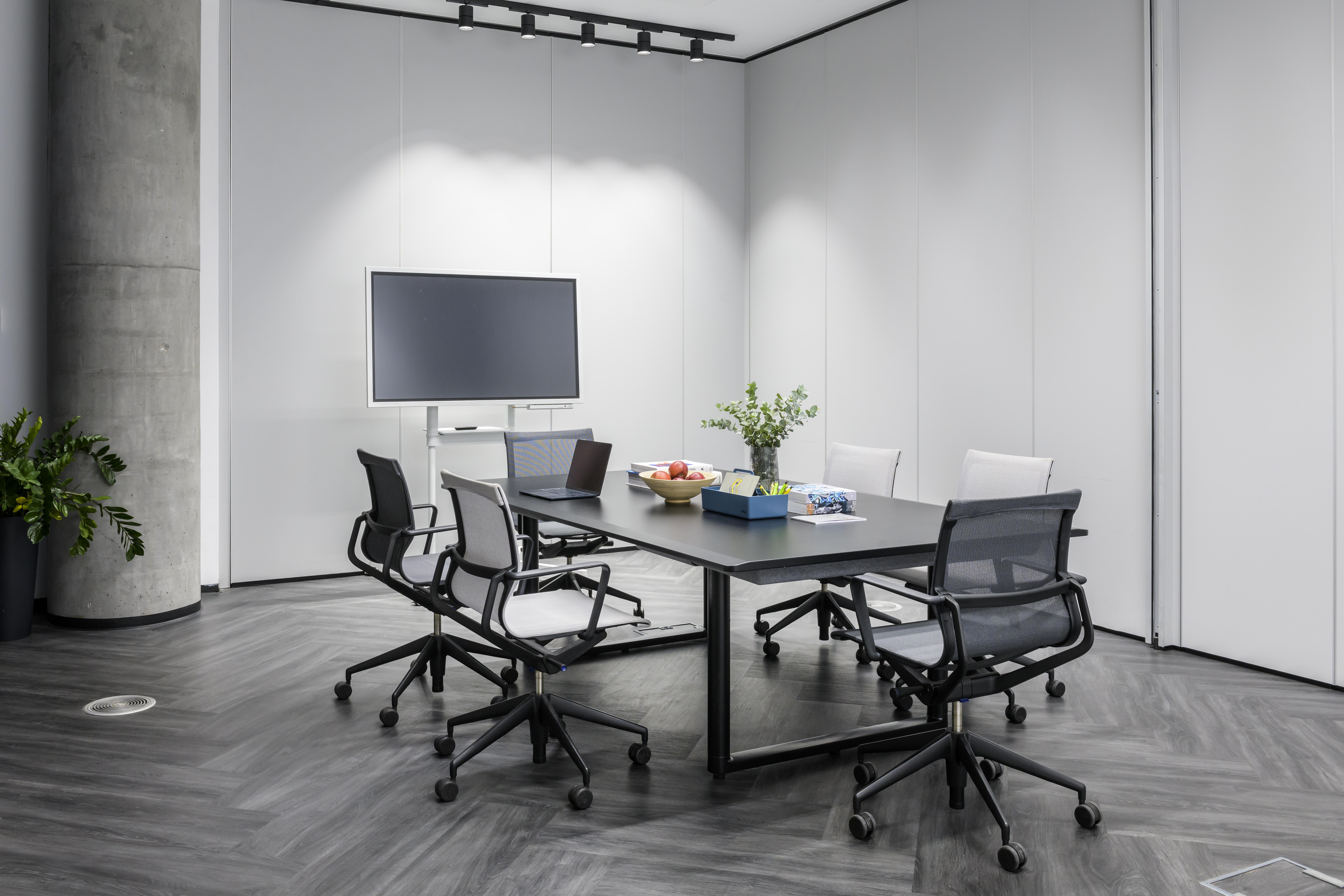 Host Your Next<br>Meeting at Hotspot