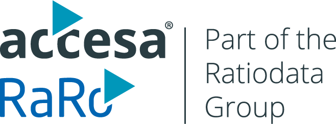 Accesa logo