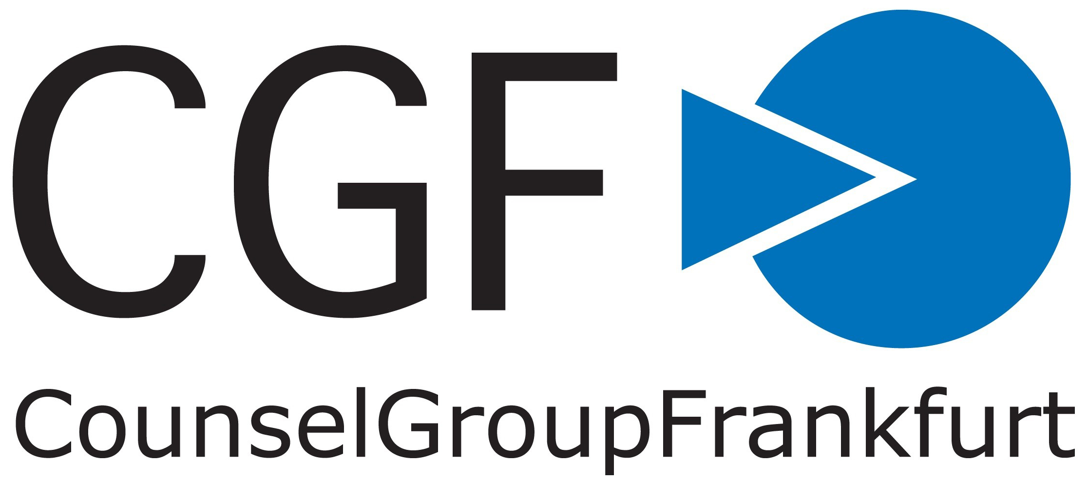 Counsel Group Frankfurt logo