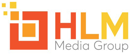 HLM Media logo