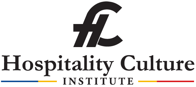 Hospitality Culture Institute logo