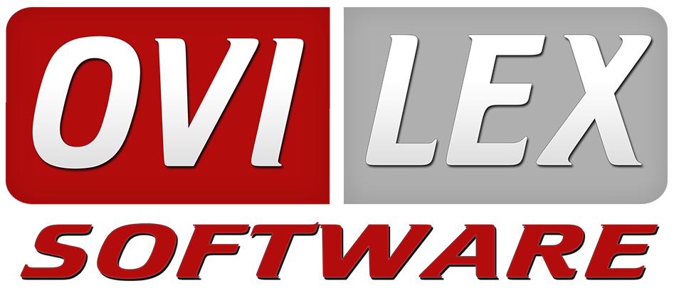 Ovilex Software logo