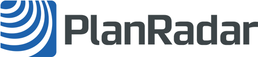 PlanRadar logo