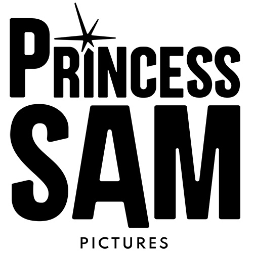Princess Sam logo