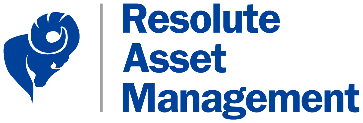 Resolute Asset Management logo