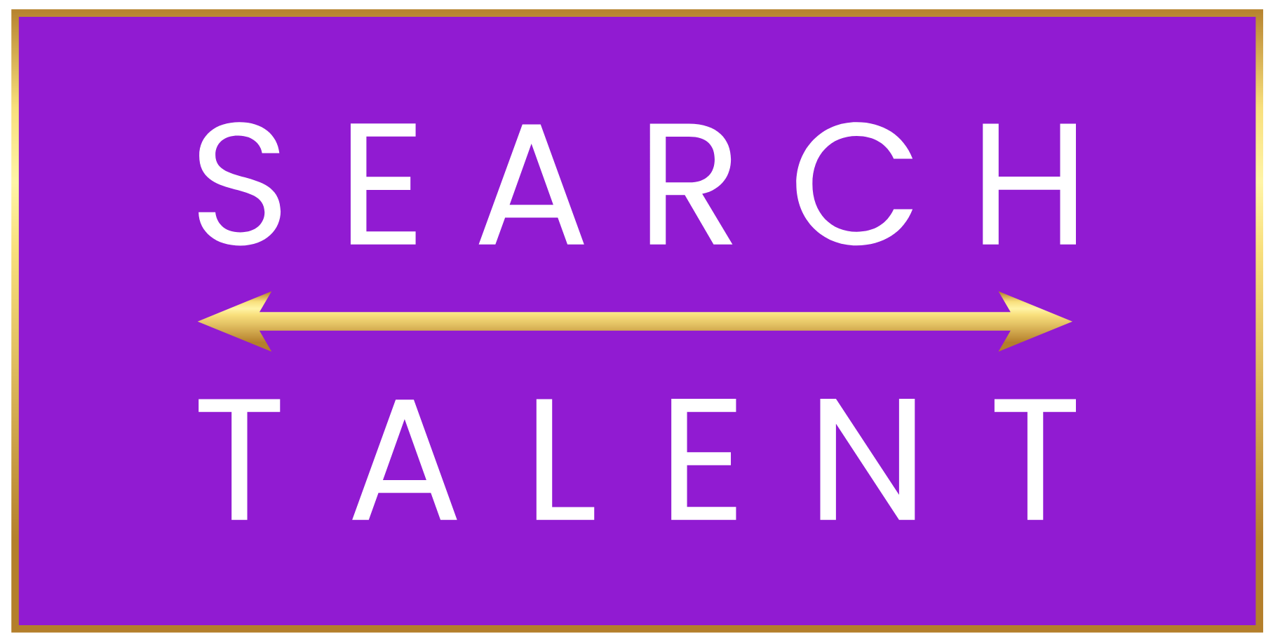 Search Talent logo